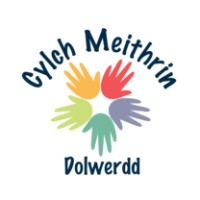 Cylch Meithrin Dolwerdd logo - Similar company to The Nexus Tutor