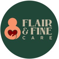 Flair & Fine Care logo - Similar company to Koalakare