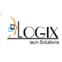 LOGIXtech Solutions LLC logo - Similar company to Unisys Solutions