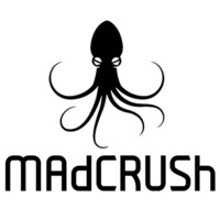 Madcrush Labs logo - Similar company to Pss Laboratory