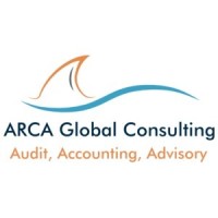 ARCA Global Consulting logo - Similar company to Tholborn & Ostrowski