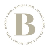 Banilla Box logo - Similar company to Phase 84
