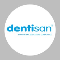 WeAreDentisan logo - Similar company to Upbeat Clean
