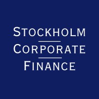 Stockholm Corporate Finance logo - Similar company to Hdr Partners