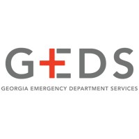 Georgia Emergency Department Services logo - Similar company to Prestige Billing Services, Ltd
