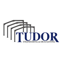 Tudor Engineering & Draughting logo - Similar company to Weba 3D Scan