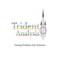 Trident Analysis logo - Similar company to Trident Technology Solutions