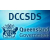 Department of Communities, Child Safety and Disability Services logo - Similar company to Department Of Families, Seniors, Disability Services And Child Safety