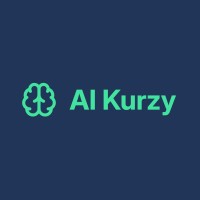 AI Kurzy logo - Similar company to Cybersecurity Weekly™