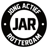 JAR (Jong Actief Rotterdam) logo - Similar company to Jar Corp