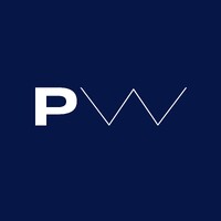 Porter Wills logo - Similar company to Spaceworks Coworking