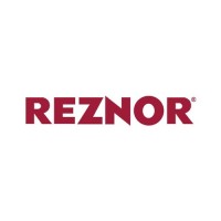 Reznor DACH logo - Similar company to Reznor Uk