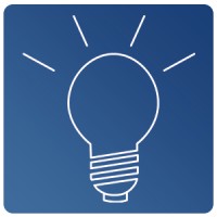Blue Side Up Consulting logo - Similar company to Boost Your Business
