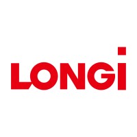 LONGi Solar Central Asia logo - Similar company to Longi Solar Dach