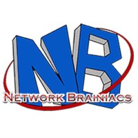 Network Brainiacs logo - Similar company to Kbcommunications