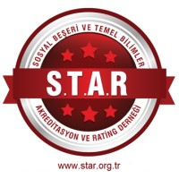 STAR Accreditation logo - Similar company to Ecbe - European Council For Business Education