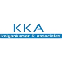 KK Associate logo - Similar company to Accumate - Accounting & Gst Software