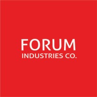 Forum Industries Co. logo - Similar company to Wa Kei Matcha