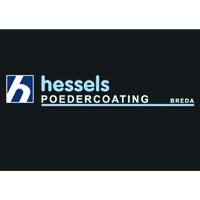Hessels Poedercoating logo - Similar company to Estee Coating Solutions