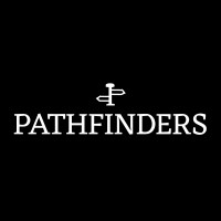 Pathfinders Podcast logo - Similar company to Beandlife Magazine