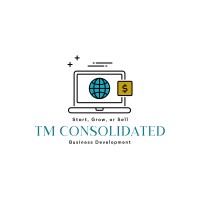 TM Consolidated, LLC logo - Similar company to Urba Architectural Designer