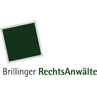 Brillinger RechtsAnwälte PartG mbB logo - Similar company to Caemmerer Lenz Rechtsanwälte