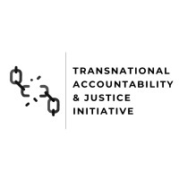 Transnational Accountability & Justice Initiative logo - Similar company to Change Rebels
