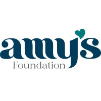 Amy's Foundation logo - Similar company to Jukebox