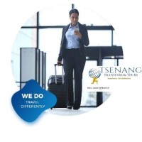 Tsenang Transfers & Tours logo - Similar company to Kingdom Of God ✔️