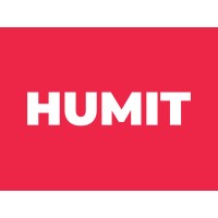 Humit logo - Similar company to Tygr