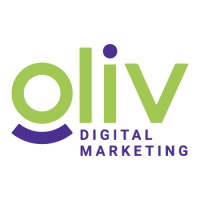 OLIV- Web Development, Search Engine Optimization and Social Media Marketing logo - Similar company to Seeek.Biz - App & Web Development Company