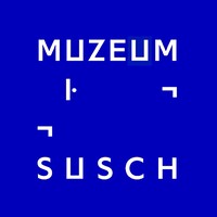 Art Stations Foundation CH / Muzeum Susch logo - Similar company to Graubuenden Digital