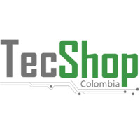 TECSHOP COLOMBIA SAS logo - Similar company to Winbridge Ag