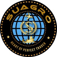 SUAGRO GLOBAL IMPEX logo - Similar company to Prisha Impex
