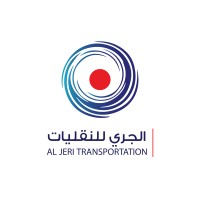 Al Jeri Transportation logo - Similar company to Trellah Logistics Services Platform Company