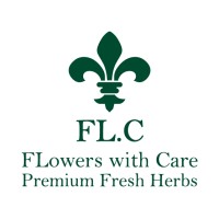 FL.C  - Flowers with care logo - Similar company to Home Run Tech