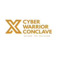 Cyber Warriors Conclave logo - Similar company to Wen - Women Entrepreneurs Network Foundation