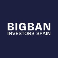 BIGBAN Investors Spain logo - Similar company to Murciaban | Red De Inversores Privados De La Región De Murcia