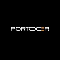 Portocer Group logo - Similar company to Rollstar Granito