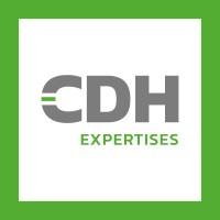 CDH Expertises logo - Similar company to Terrexpert
