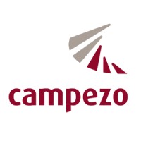 CAMPEZO Obras y Servicios logo - Similar company to Euskal Trenbide Sarea - Red Ferroviaria Vasca