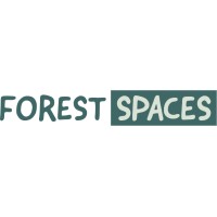 Forest Spaces logo - Similar company to Physicalmind Institute