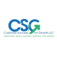 Customer Success for Growth LLC logo - Similar company to Service Obsessions