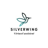Silverwing logo - Similar company to De Beeldenmakers