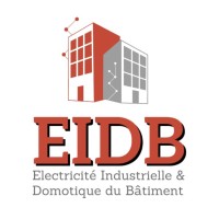 E.I.D.B logo - Similar company to F.I.M.B
