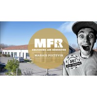 MFR DU MARAIS POITEVIN logo - Similar company to Mfr-Cfa Du Poitou