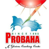 Probaha logo - Similar company to Mohasagor It Solutions Ltd.