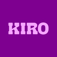 KIRO logo - Similar company to Tüm Energy Drink