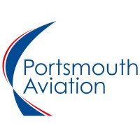 Portsmouth Aviation Limited logo - Similar company to Hythe Engineering
