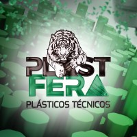 Plastfera Plásticos Técnicos logo - Similar company to Gemata Do Brasil